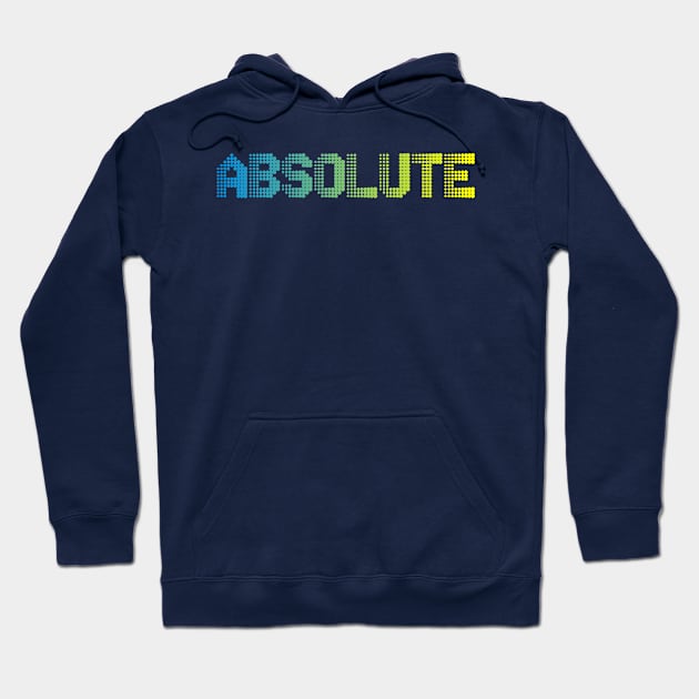 ABSOLUTE Hoodie by RENAN1989